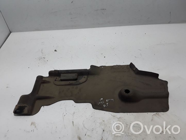 Volvo V40 Couvre-soubassement inférieur 31497086