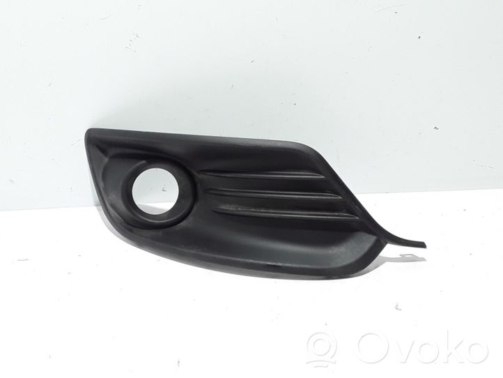 Renault Megane III Mascherina inferiore del paraurti anteriore 263315510R