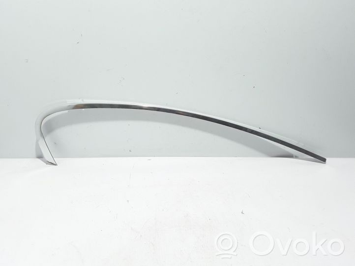 BMW 5 F10 F11 Rivestimento portiera posteriore (modanatura) 51357182300