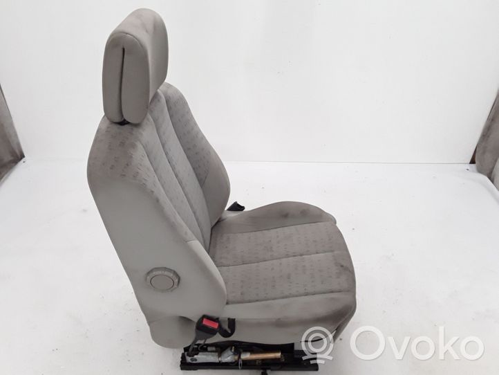 Renault Scenic II -  Grand scenic II Sedile anteriore del conducente 7701063671