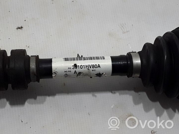 Renault Kadjar Semiasse anteriore 39101HV80A