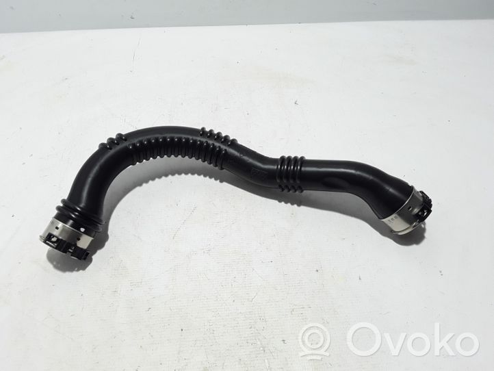 Renault Trafic III (X82) Tubo flessibile intercooler 93887727