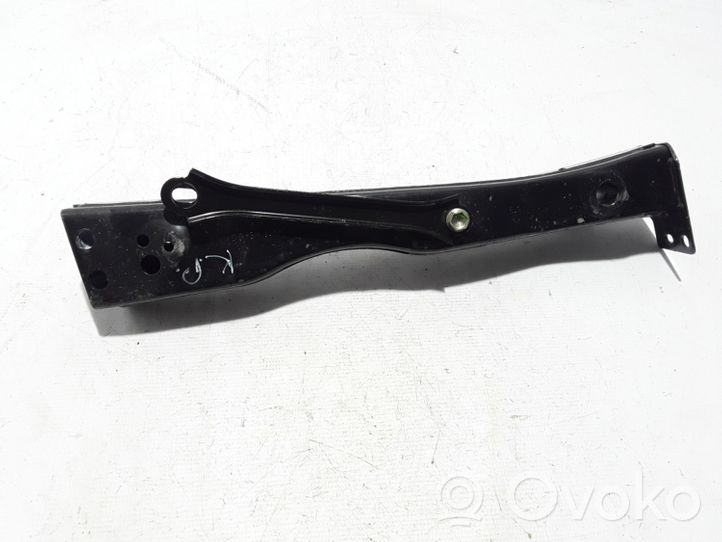 Renault Kadjar Inny element zawieszenia przedniego 544114EA0B