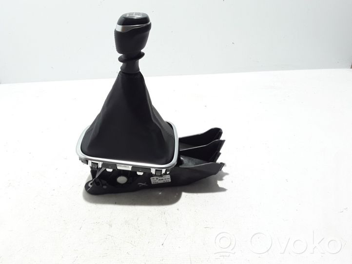 Renault Kadjar Gear selector/shifter (interior) 341042886R