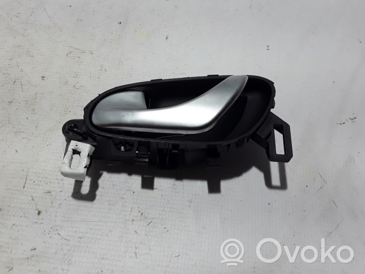 Renault Kadjar Rankenėlė atidarymo vidinė 806714118R