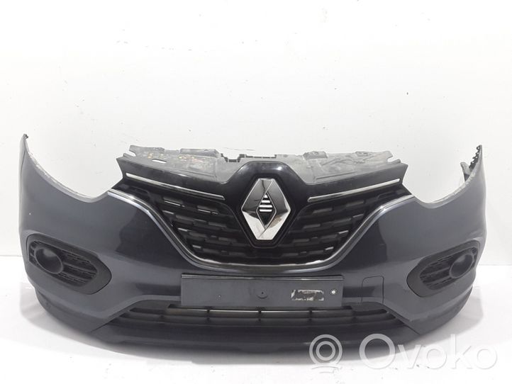 Renault Kadjar Paraurti anteriore 620221936R