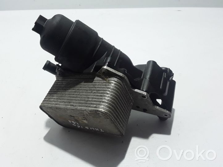 Renault Talisman Supporto di montaggio del filtro dell’olio 152081926R