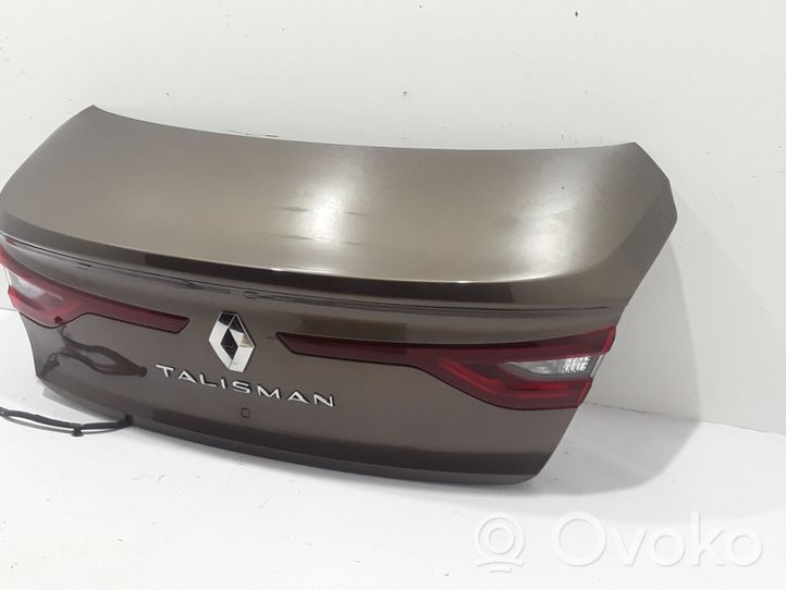 Renault Talisman Takaluukun/tavaratilan kansi 901007842R