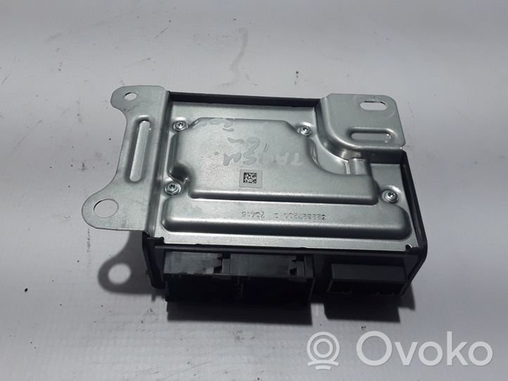 Renault Talisman Module de contrôle airbag 985108680R