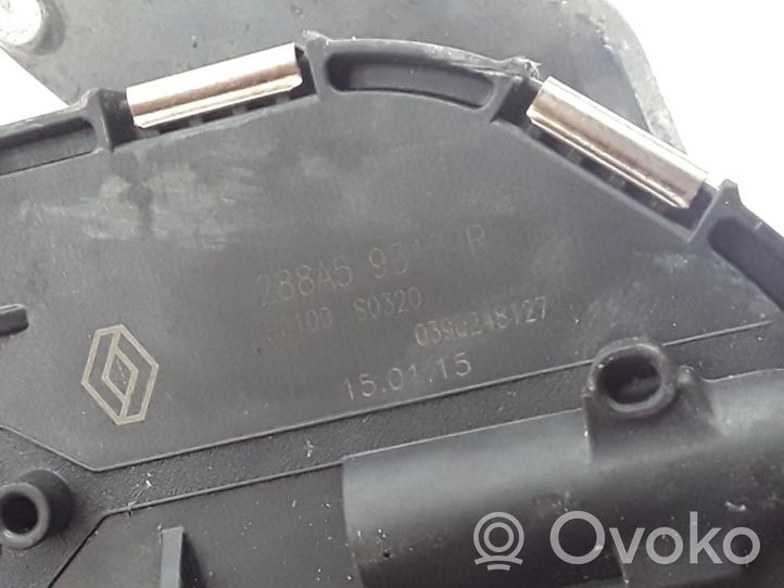 Renault Espace V (RFC) Silniczek wycieraczek szyby przedniej / czołowej 288A59313R