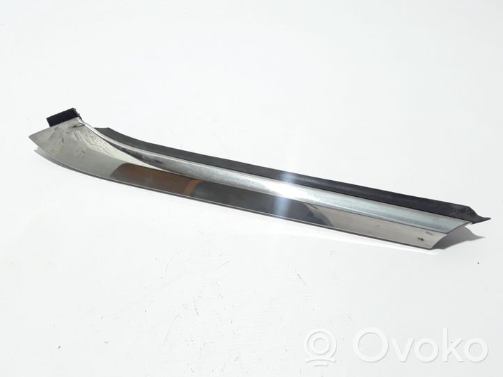 Renault Espace V (RFC) Moulure, baguette/bande protectrice d'aile 638757552R