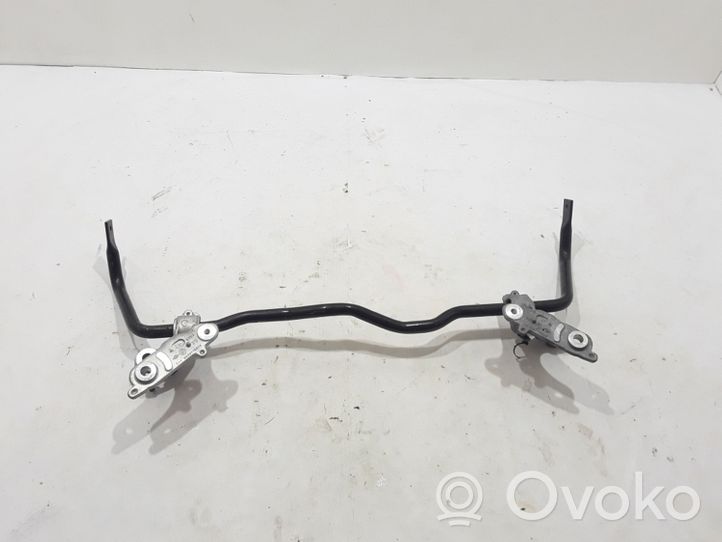 Renault Espace V (RFC) Barra stabilizzatrice anteriore/stabilizzatore 546112874R