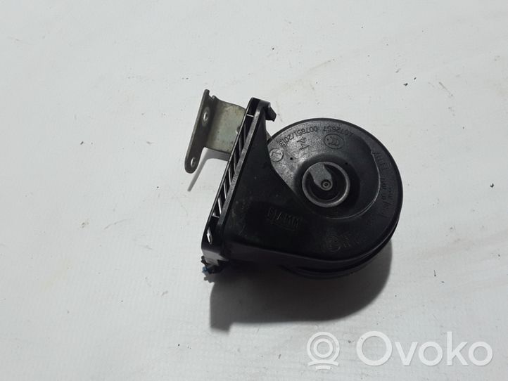 Volvo XC60 Signal sonore 31349367