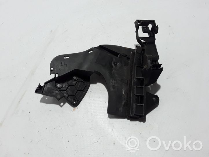 Volvo V50 Rear door window regulator with motor 30699111