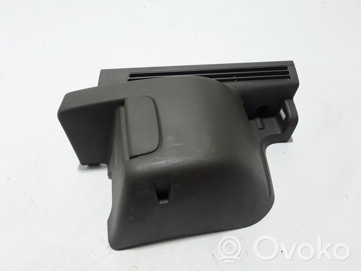 Volvo V50 Tailgate/trunk side cover trim 30715445