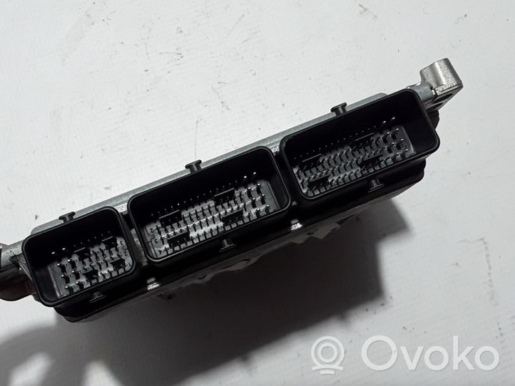 Renault Kadjar Sterownik / Moduł ECU 237102099S