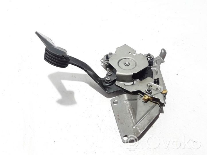 Volvo XC90 Handbrake/parking brake lever assembly 30760166