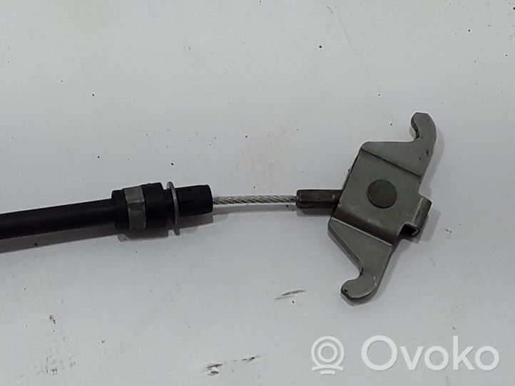 Volvo XC90 Handbrake/parking brake wiring cable 30714013
