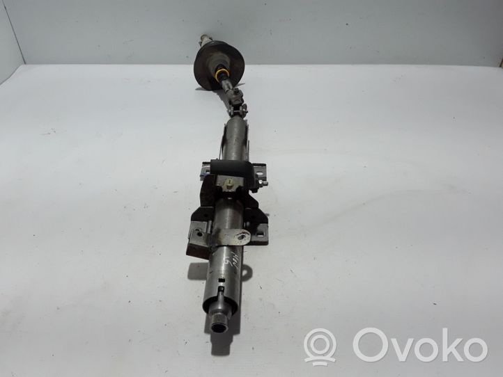 Opel Movano B Steering column universal joint 488100012R