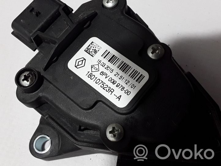 Opel Movano B Pedale dell’acceleratore 180107523R