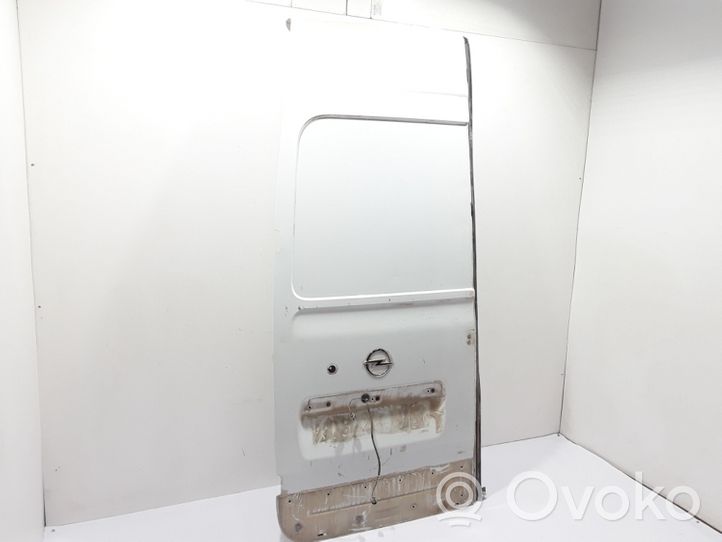 Opel Movano B Back/rear loading door 901019080R