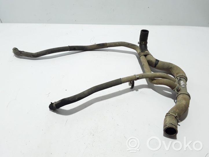 Opel Movano B Tubo flessibile del liquido di raffreddamento del motore 215031595R