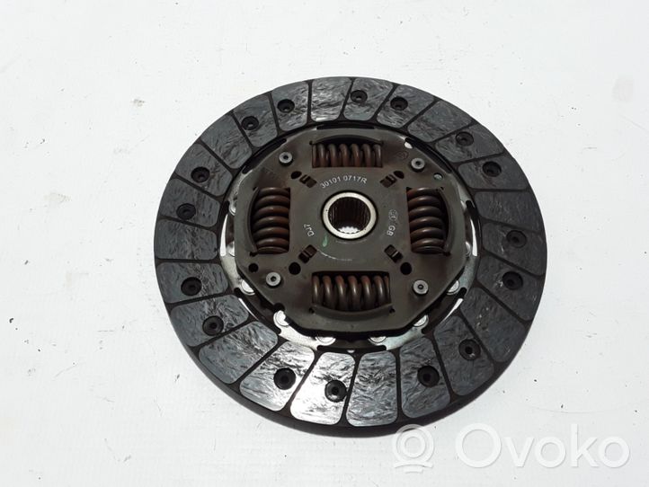 Renault Clio IV Clutch pressure plate 301010717R