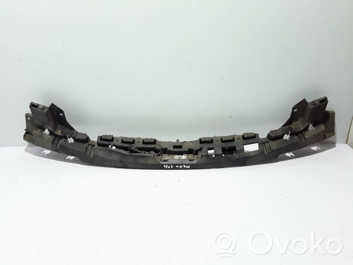 Renault Megane III Support de pare-chocs arrière 850420005R