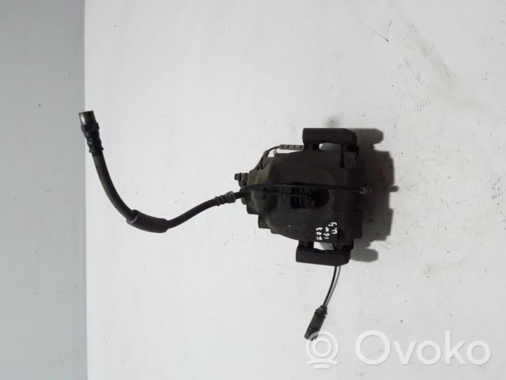 BMW 5 GT F07 Rear brake caliper 6786832