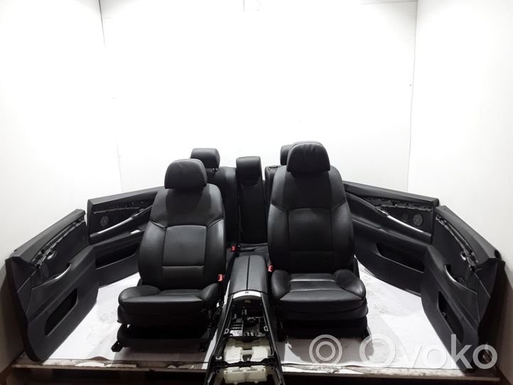 BMW 5 GT F07 Kit intérieur 