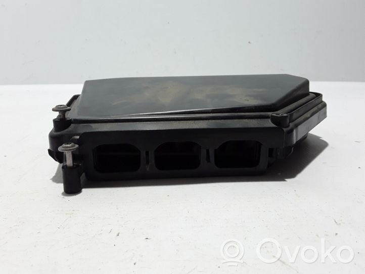 BMW 5 GT F07 Module de fusibles 7555151