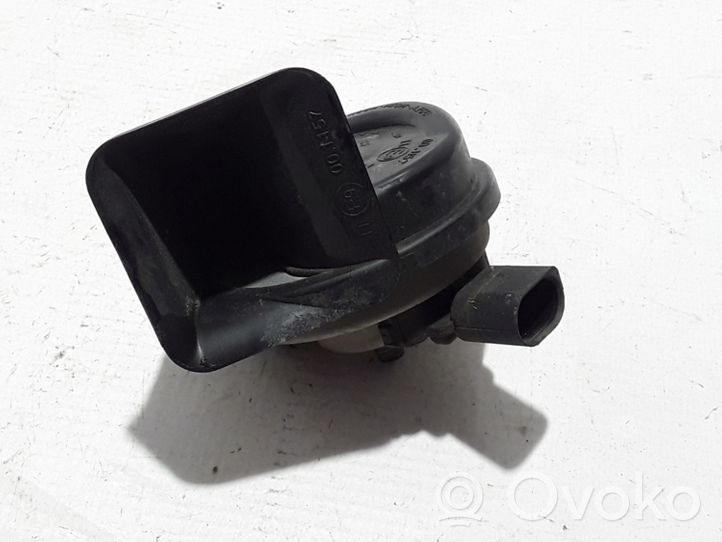BMW 5 GT F07 Signal sonore 7279781