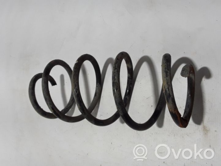 Volkswagen Caddy Front coil spring 5N0411105T