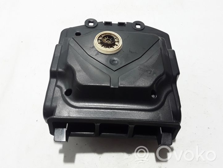 BMW 5 GT F07 Enceinte haute fréquence de porte avant 9227474