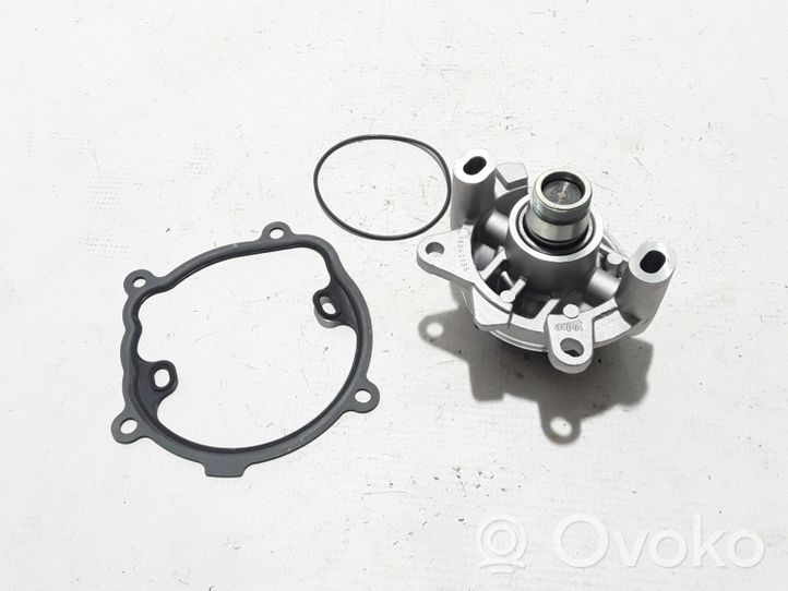 Renault Master II Water pump 8201013780