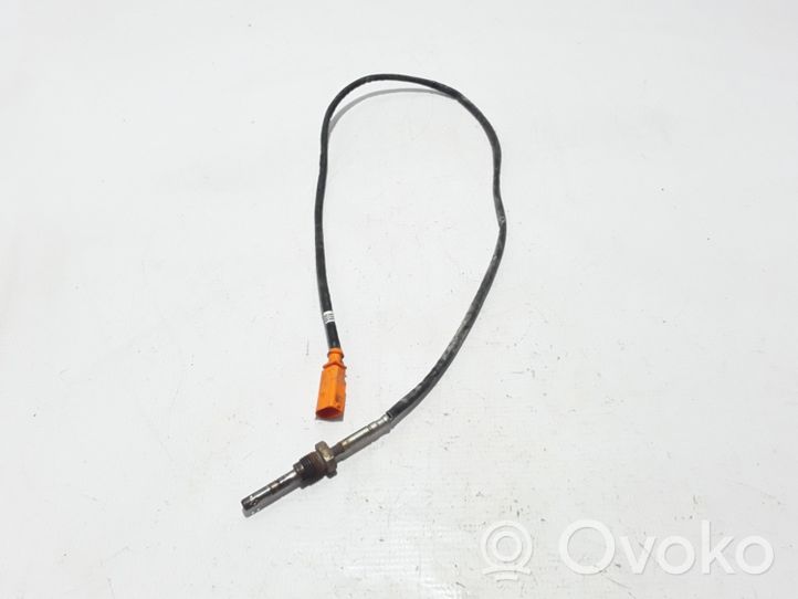 Volkswagen Caddy Išmetamųjų dujų temperatūros daviklis 03L906088AT