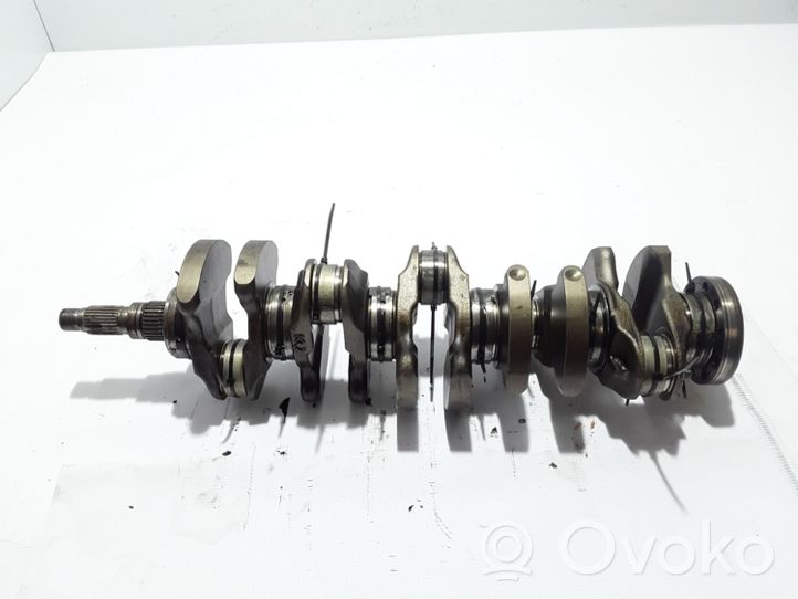 Volvo XC60 Crankshaft 9465781