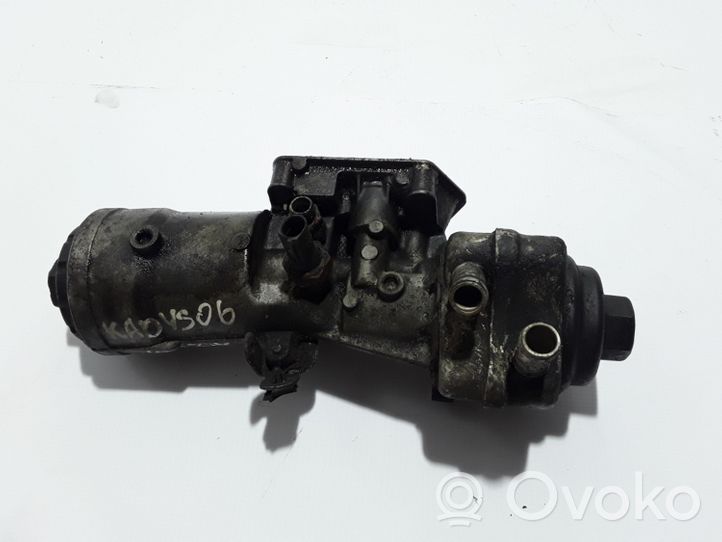 Volkswagen Caddy Support de filtre à huile 045115389J