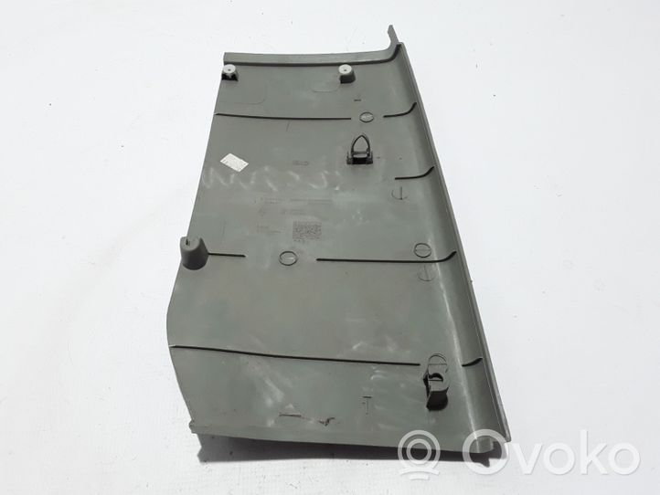 Renault Trafic II (X83) Rivestimento montante (B) (fondo) 8200006068