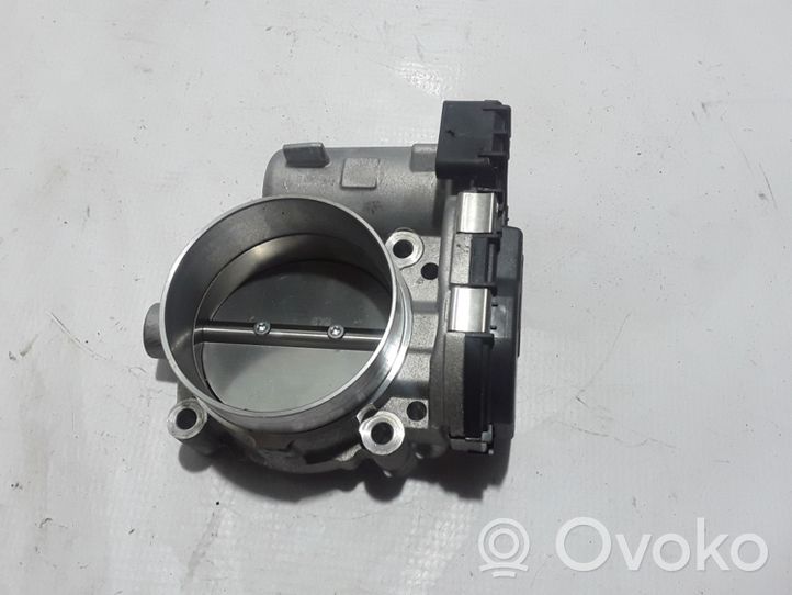 Chrysler Pacifica Throttle valve 05184349AE