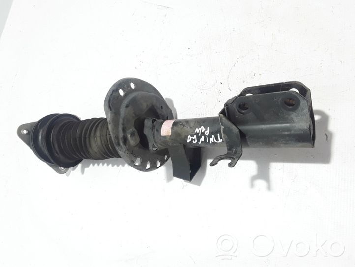 Renault Twingo III Front shock absorber/damper 543027472R