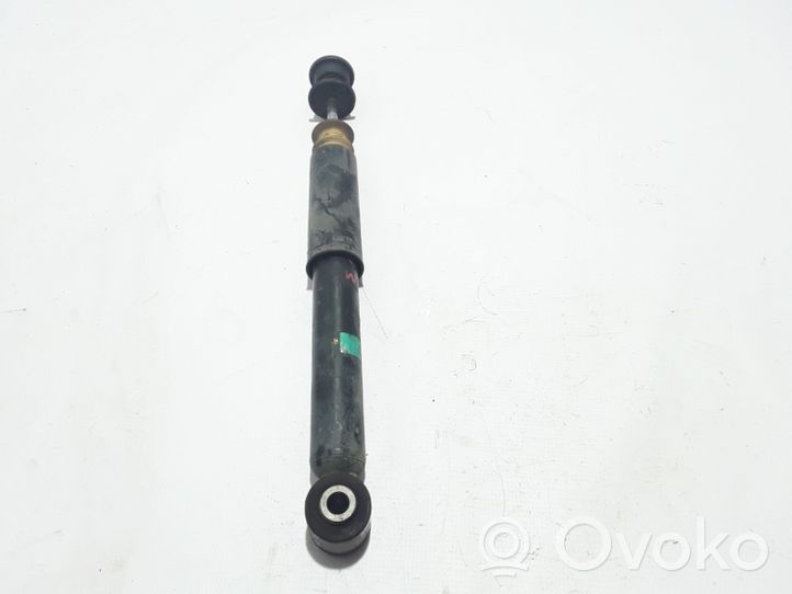 Renault Twingo III Ammortizzatore posteriore 562103074R