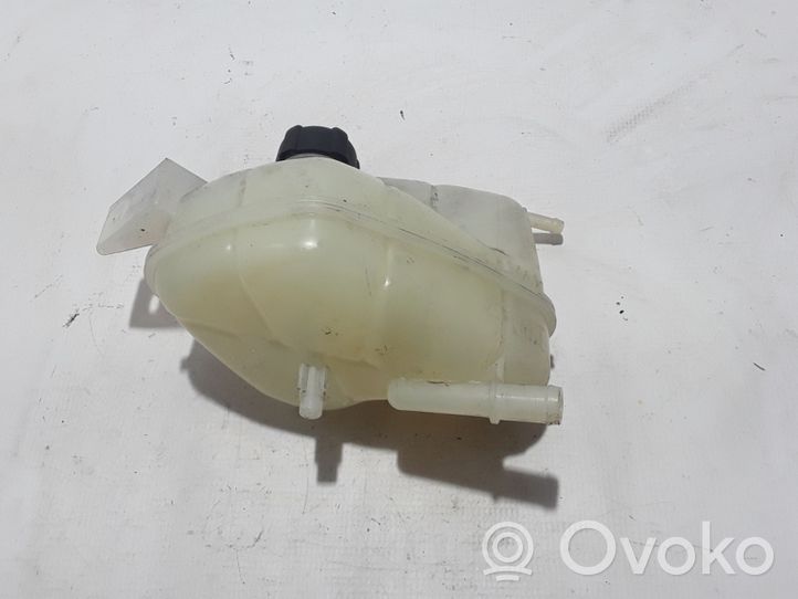 Renault Koleos II Vase d'expansion / réservoir de liquide de refroidissement 217114BE0A