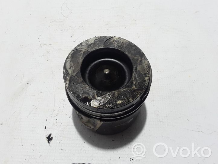 Renault Trafic II (X83) Piston avec bielle 7701477818