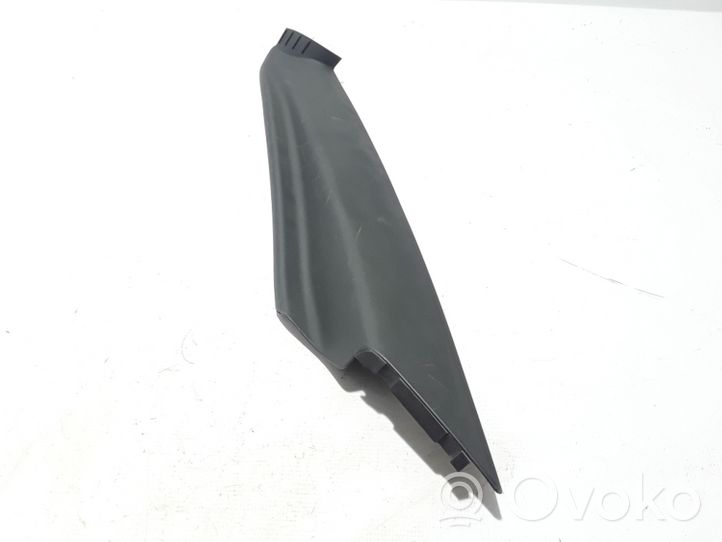 Renault Megane III (D)pillar trim (top) 797601922R