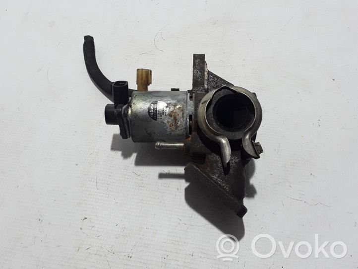 Renault Vel Satis EGR-venttiili 8971102632