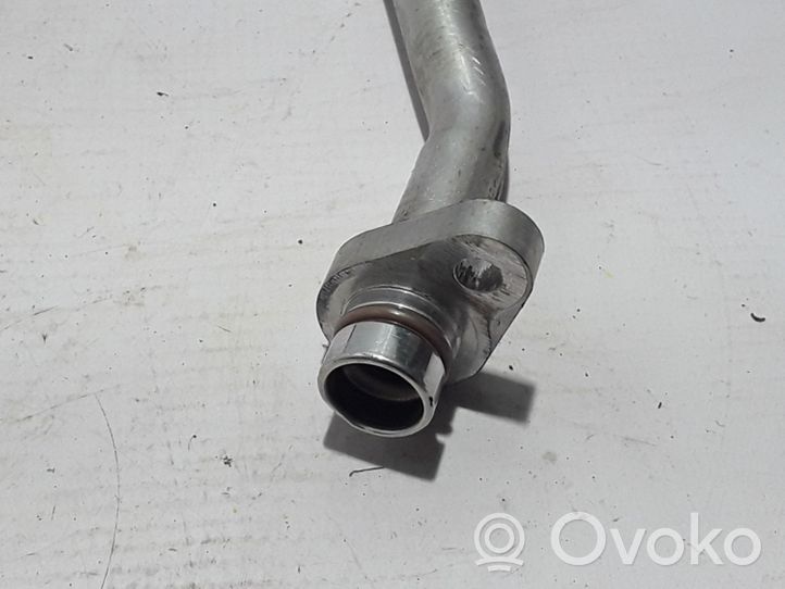 Dacia Dokker Air conditioning (A/C) pipe/hose 924540474R