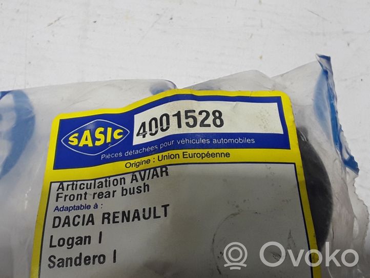 Dacia Sandero Moog suspension, bras de liaision avant 8200910717