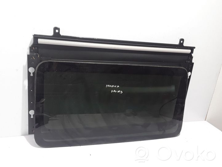 Chrysler Pacifica Sunroof set 