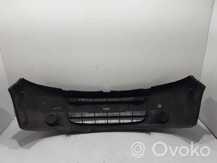 Renault Master II Paraurti anteriore 8200197134